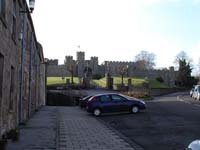 Jedburgh Castle & Jail